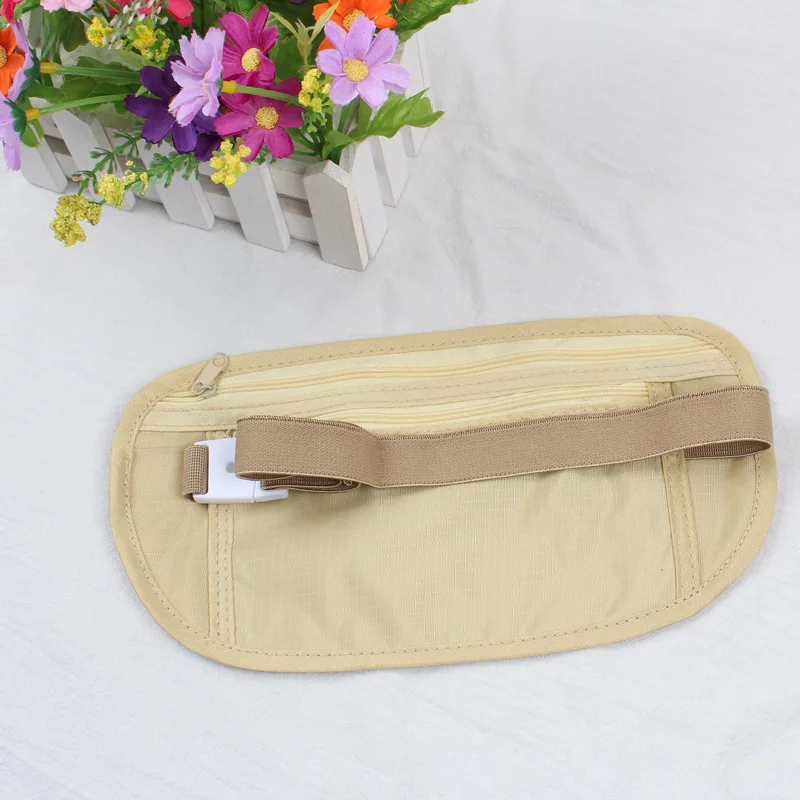 Safe Travel Hidden Travel Wallet Anti-theft Passport Pockets Outdoor Sports Pockets Storage Bag Running and Cycling Mobile Phone
Safe Travel Hidden Travel Wallet Anti-theft Passport Pockets Outdoor Sports Pockets Storage Bag Running and Cycling Mobile Phone