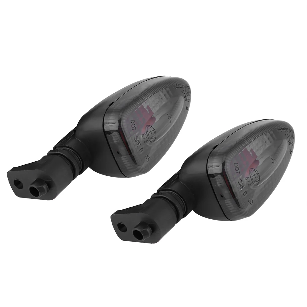 Pair of Motorcycle Refit Turn Signal Lights Direction Indicator Lamp for BMW F800 Turn Signal Lights Turn Signal Lights Turn
Pair of Motorcycle Refit Turn Signal Lights Direction Indicator Lamp for BMW F800 Turn Signal Lights Turn Signal Lights Turn