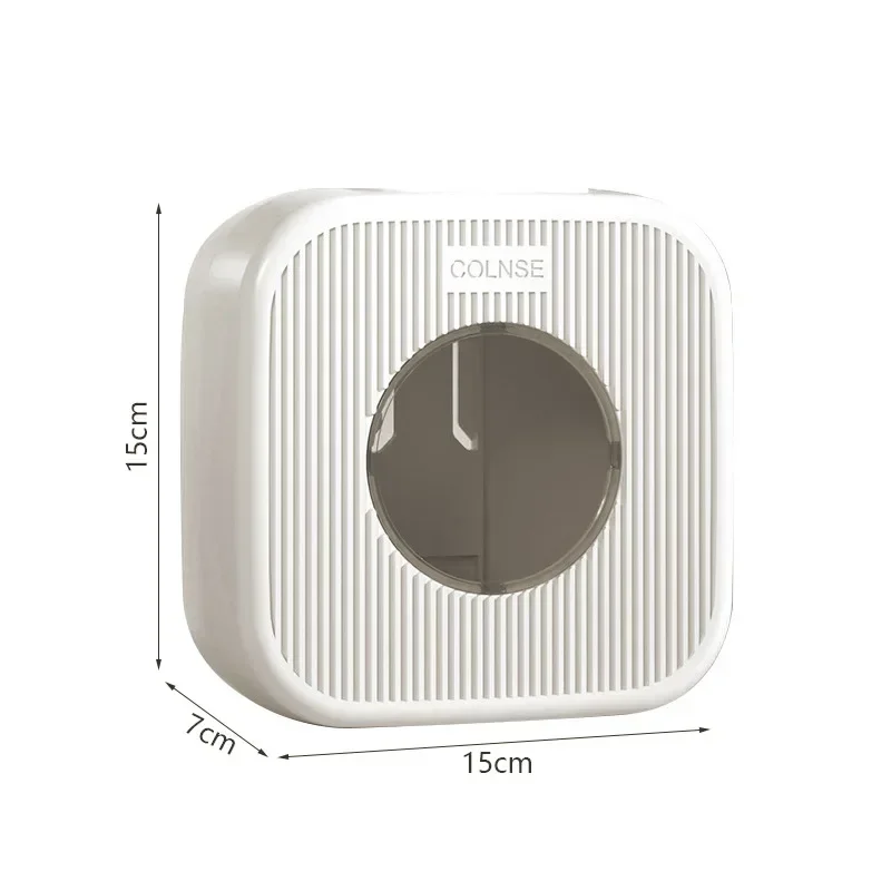 Одноразовая стенная коробка для хранения
Одноразовая стенная коробка для хранения