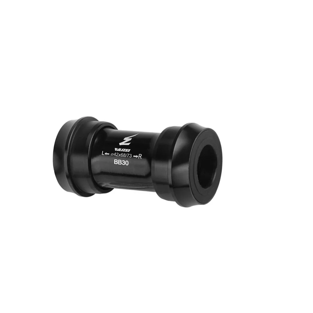 MTB Road Bike General Press Fit Bottom Bracket BB30 42x68-73mm BB Double-sided Sliding Bicycle Bottom Bracket Parts Accessories
MTB Road Bike General Press Fit Bottom Bracket BB30 42x68-73mm BB Double-sided Sliding Bicycle Bottom Bracket Parts Accessories