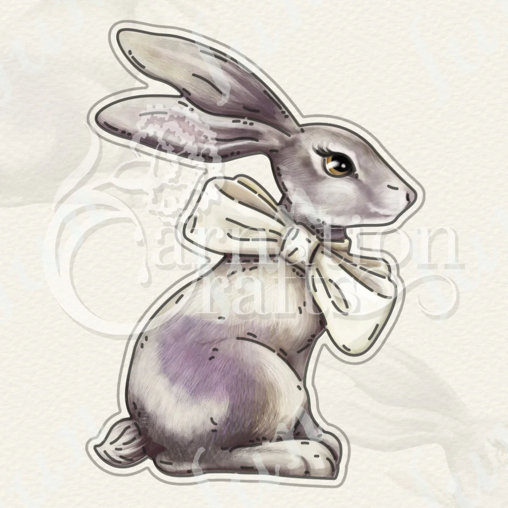 Easter Bunny 2022 New Metal Cutting Dies for Handmade Diy Scrapbooking Greeting Card Photo Album Decoration Embossing Stencils
Easter Bunny 2022 New Metal Cutting Dies for Handmade Diy Scrapbooking Greeting Card Photo Album Decoration Embossing Stencils