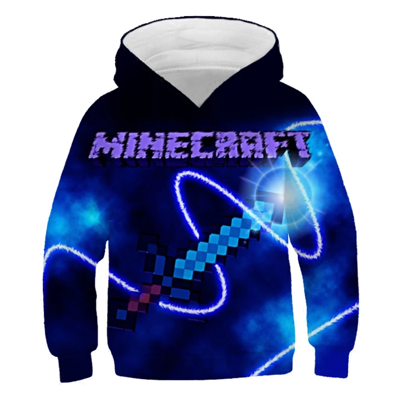 The big sword kids baby boys autumn clothes long sleeve game print sweatshirt tops girls cartoon spring pullover cool
The big sword kids baby boys autumn clothes long sleeve game print sweatshirt tops girls cartoon spring pullover cool