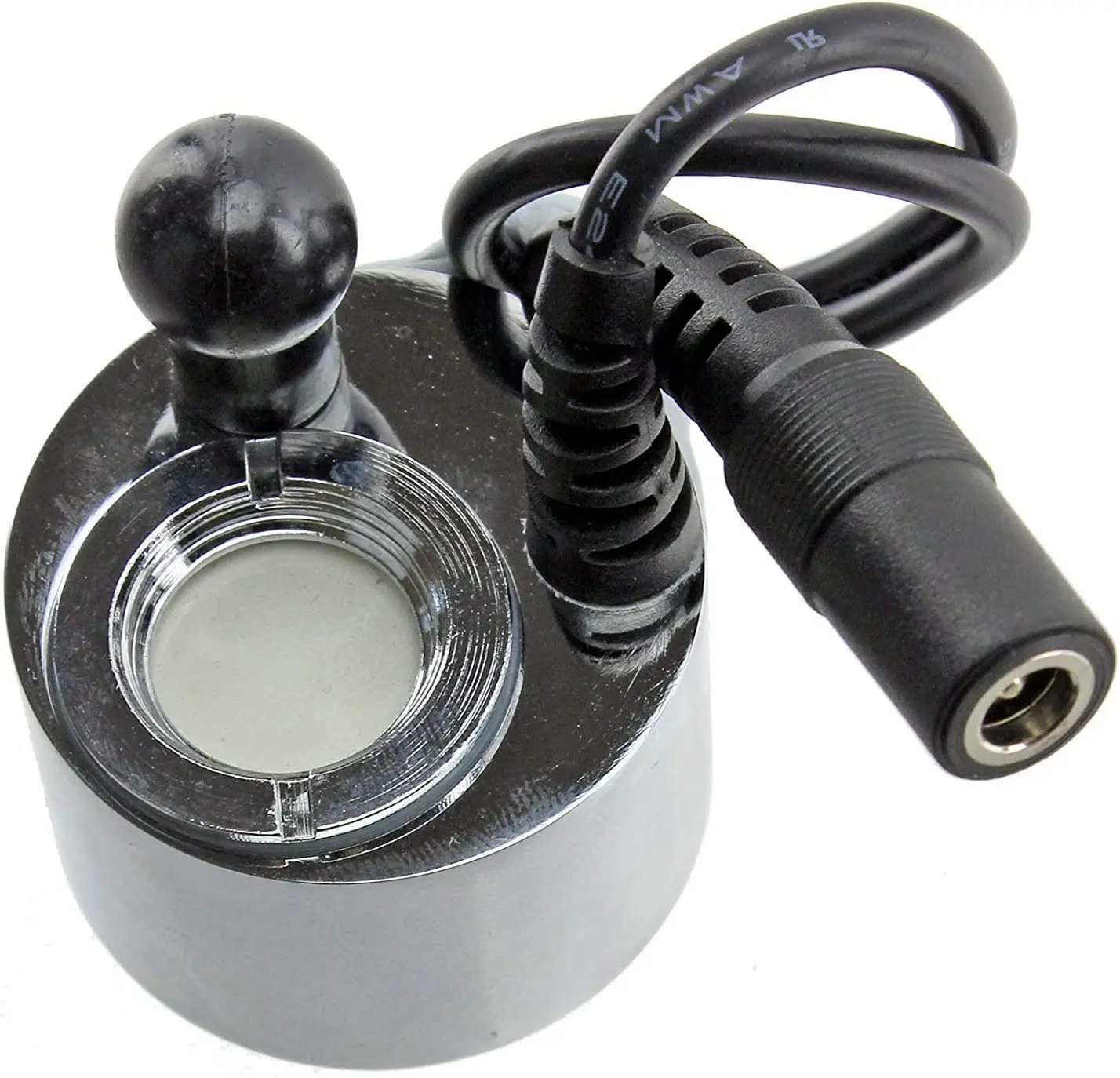 Electric Fire Transducer Glass Disk For DIMPLEX M-011B M011B Heater For Optimyst Waterscape Atomizer
Electric Fire Transducer Glass Disk For DIMPLEX M-011B M011B Heater For Optimyst Waterscape Atomizer
