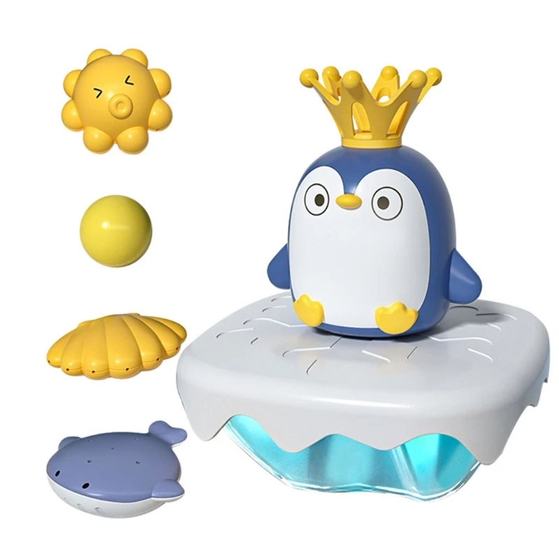 Игрушка для ванны, водный бассейн, игрушка для ванны для детей, детская водная игрушка для младенцев, подарки 1560
Игрушка для ванны, водный бассейн, игрушка для ванны для детей, детская водная игрушка для младенцев, подарки 1560