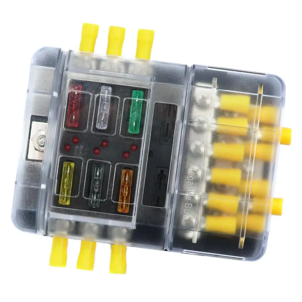 Автомобильный блок предохранителей, релейный блок, релейный держатель для автомобильных предохранителей (ATP/
Автомобильный блок предохранителей, релейный блок, релейный держатель для автомобильных предохранителей (ATP/