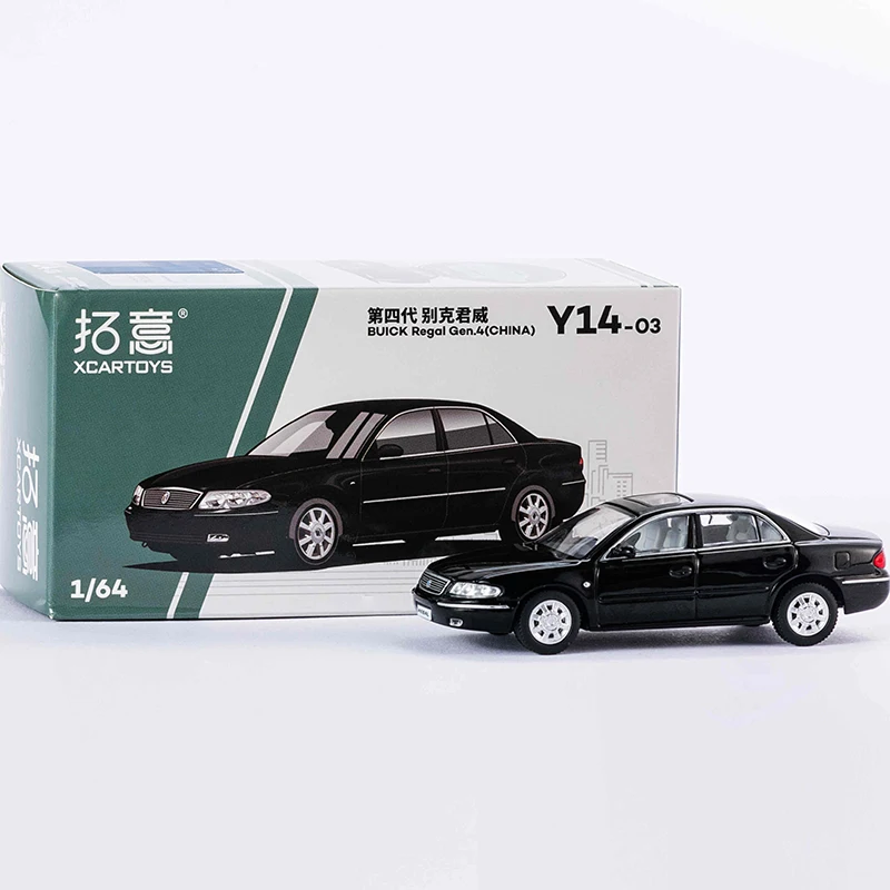 Модель автомобиля Xcartoys 1/64 Buick Regal Sedan, модель автомобиля из сплава под давлением, мини-транспортное средство, фотоподарки
Модель автомобиля Xcartoys 1/64 Buick Regal Sedan, модель автомобиля из сплава под давлением, мини-транспортное средство, фотоподарки