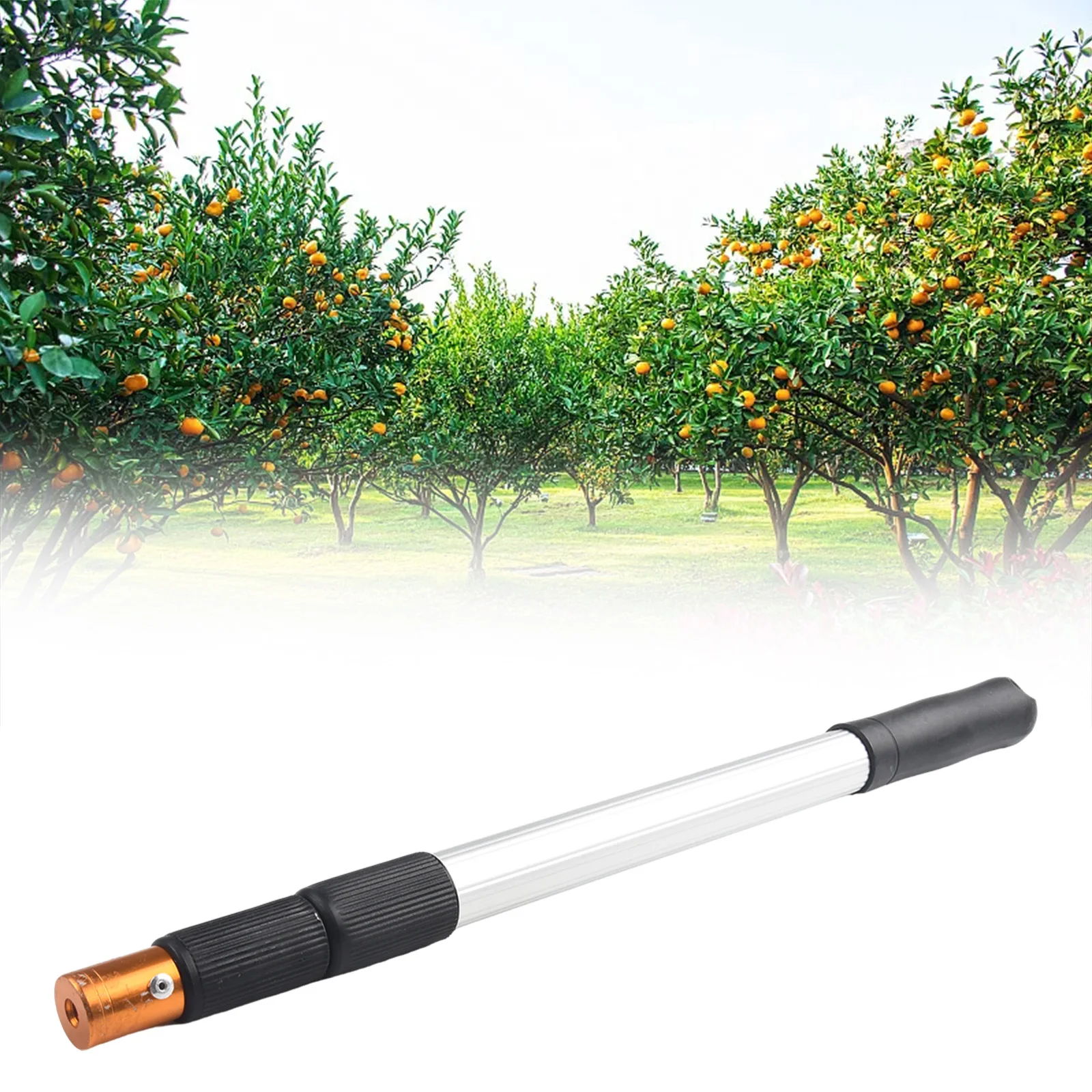 Fruit Picker Collector Gatherer Harvester Roller Aluminum Alloy Garden Retractable Nut Collector For Picking Up Walnut Chestnut
Fruit Picker Collector Gatherer Harvester Roller Aluminum Alloy Garden Retractable Nut Collector For Picking Up Walnut Chestnut
