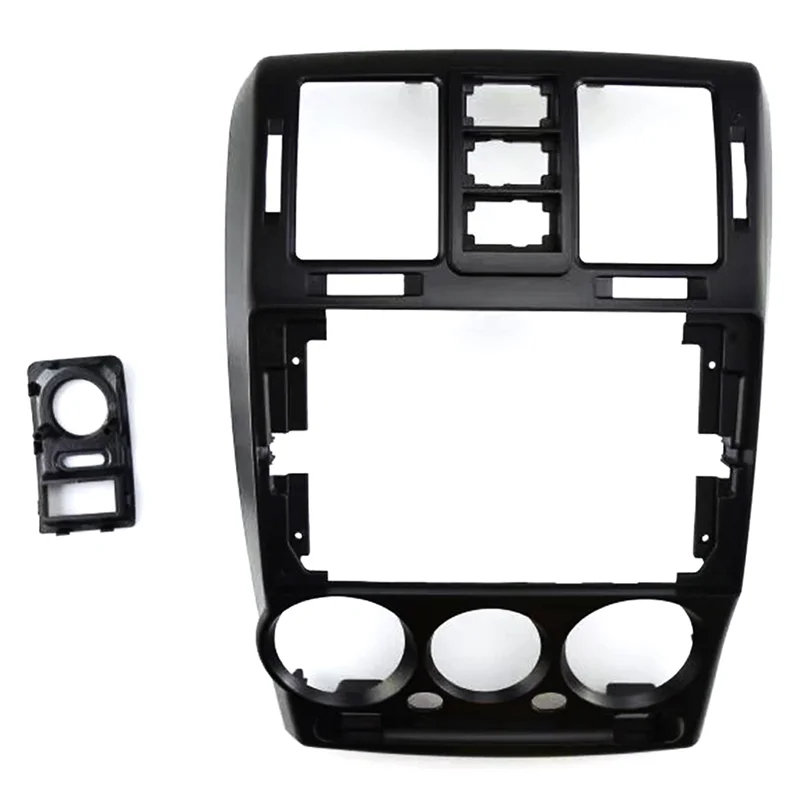 9 inch Car o Frame GPS Navigation Fascia Panel Car DVD Frame Fascia Right Wheel for HYUNDAI GETZ 2002-2011
9 inch Car o Frame GPS Navigation Fascia Panel Car DVD Frame Fascia Right Wheel for HYUNDAI GETZ 2002-2011