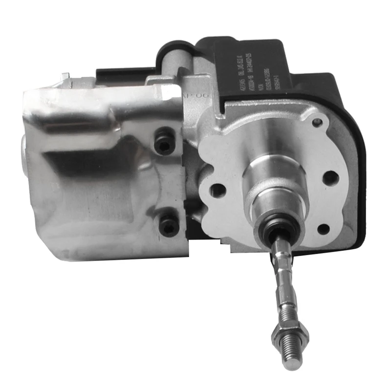 06L145612K Electric Turbocharger Actuator Servo Motor for Audi A4 A5 A6 A7 Q5 EA888 MK3 VW Seat Skoda 2, 0 TFSI 70597387
06L145612K Electric Turbocharger Actuator Servo Motor for Audi A4 A5 A6 A7 Q5 EA888 MK3 VW Seat Skoda 2, 0 TFSI 70597387
