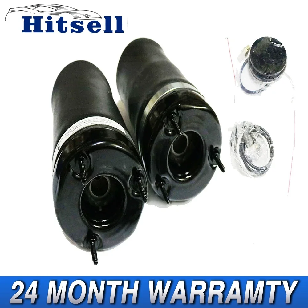 Pair Front Air Suspension Bag Air spring shock for Mercedes R-Class W251 R320 R350 R500 R63 2513203013 2513203113
Pair Front Air Suspension Bag Air spring shock for Mercedes R-Class W251 R320 R350 R500 R63 2513203013 2513203113