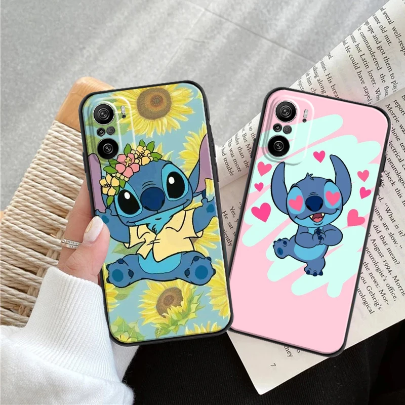 Disney Character Series For Xiaomi Redmi Matte Black Cover Silicon TPU Soft Cases Back Cover K20 K30 K40 Pro Plus Case Coque
Disney Character Series For Xiaomi Redmi Matte Black Cover Silicon TPU Soft Cases Back Cover K20 K30 K40 Pro Plus Case Coque