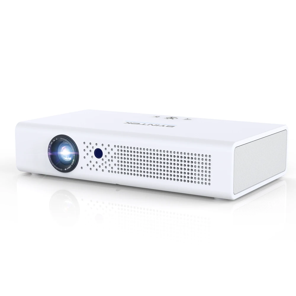 BYINTEK R19 Portable Video 4K 3D Mobile Phone Projector , Mini Pocket Phone Smart Android Projector
BYINTEK R19 Portable Video 4K 3D Mobile Phone Projector , Mini Pocket Phone Smart Android Projector