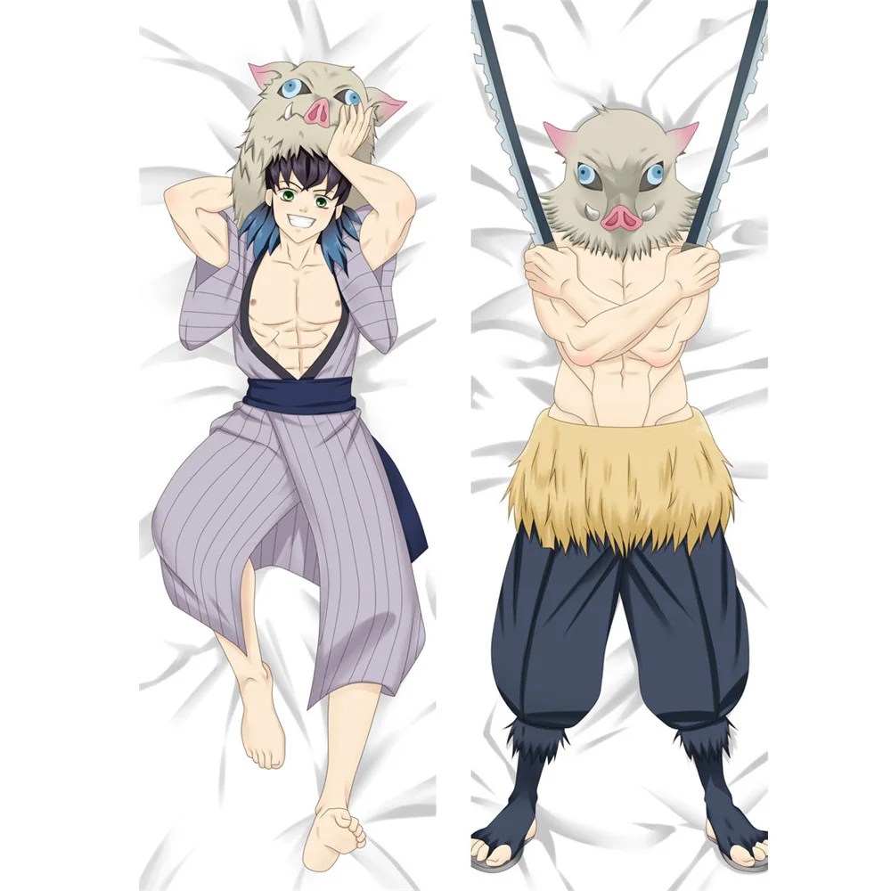 Аниме s Dakimakura рассекающий демонов Tomioka Giyuu Hashibira Inosuke домашнее постельное белье декоративная подушка Rengoku чехол
Аниме s Dakimakura рассекающий демонов Tomioka Giyuu Hashibira Inosuke домашнее постельное белье декоративная подушка Rengoku чехол