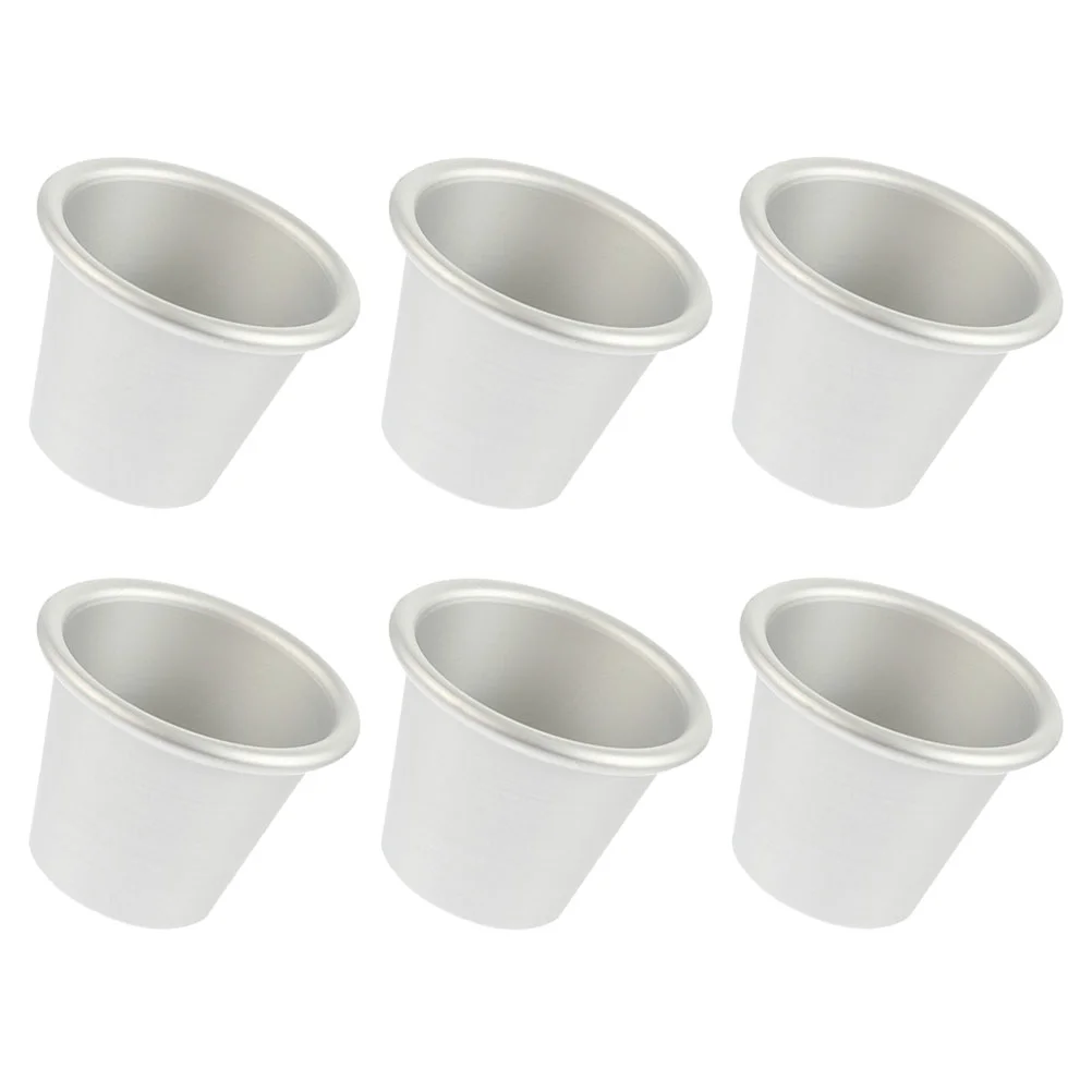 Molds Baking Pudding Tart Muffin Cups Egg Metal Making Cake Cup Tin Moulds Cupcake Pans Jelly Pan Tartlet Mould
Molds Baking Pudding Tart Muffin Cups Egg Metal Making Cake Cup Tin Moulds Cupcake Pans Jelly Pan Tartlet Mould