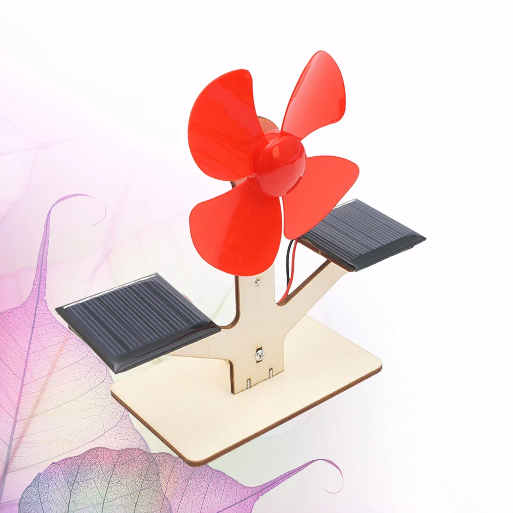 Fan Solar Toys Brain Diy Science Scientific Experiments Kids Development Model Building Powered Engineering Physics Kits Toy
Fan Solar Toys Brain Diy Science Scientific Experiments Kids Development Model Building Powered Engineering Physics Kits Toy