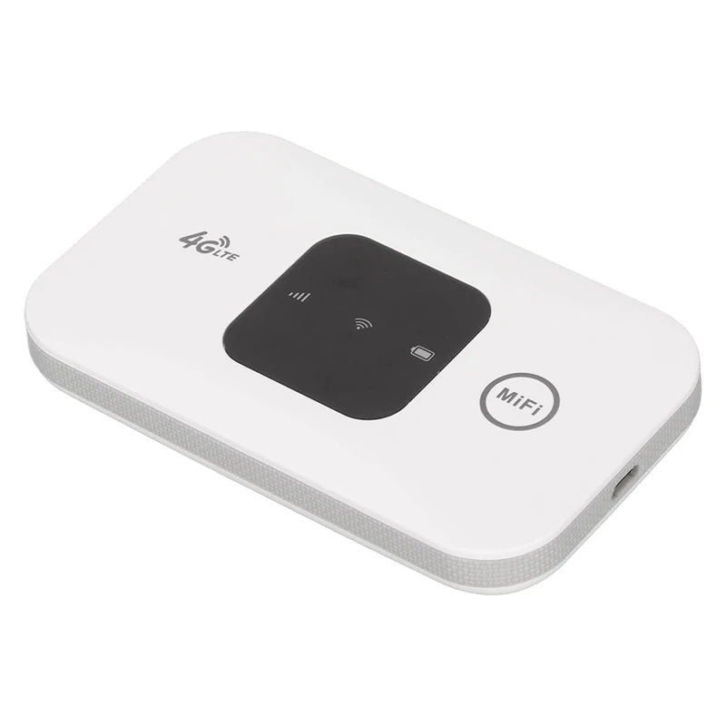 Портативная точка доступа к Интернету 4G Lte, Беспроводной Wi-Fi роутер, поддерживает от 8 до 10 пользователей, беспроводной роутер 4G для дома и офиса
Портативная точка доступа к Интернету 4G Lte, Беспроводной Wi-Fi роутер, поддерживает от 8 до 10 пользователей, беспроводной роутер 4G для дома и офиса