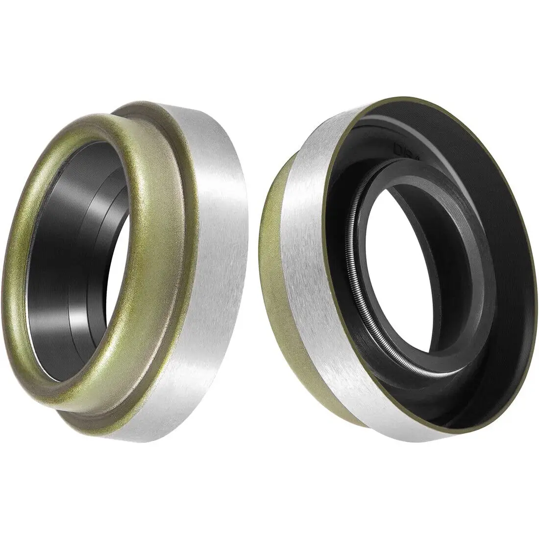 Для Jeep CJ TJ Cherokee Wrangler YJ JK Dana 30, сальники передней внутренней оси 46470
Для Jeep CJ TJ Cherokee Wrangler YJ JK Dana 30, сальники передней внутренней оси 46470