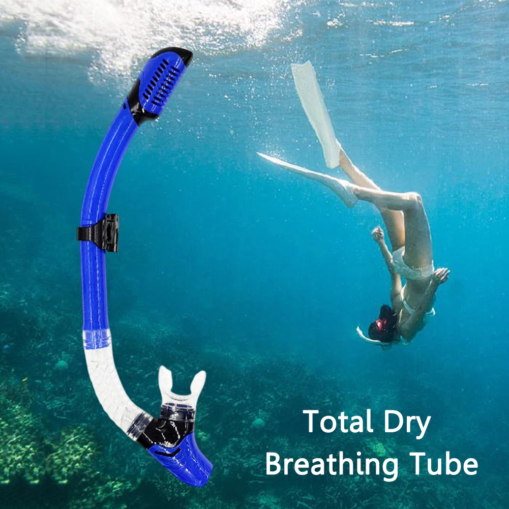 Aegend Dry Diving Breathing Hose Safe Silicone Snorkeling Hose Durable Convenient Headband Connection Buckle Outdoor Accessories
Aegend Dry Diving Breathing Hose Safe Silicone Snorkeling Hose Durable Convenient Headband Connection Buckle Outdoor Accessories