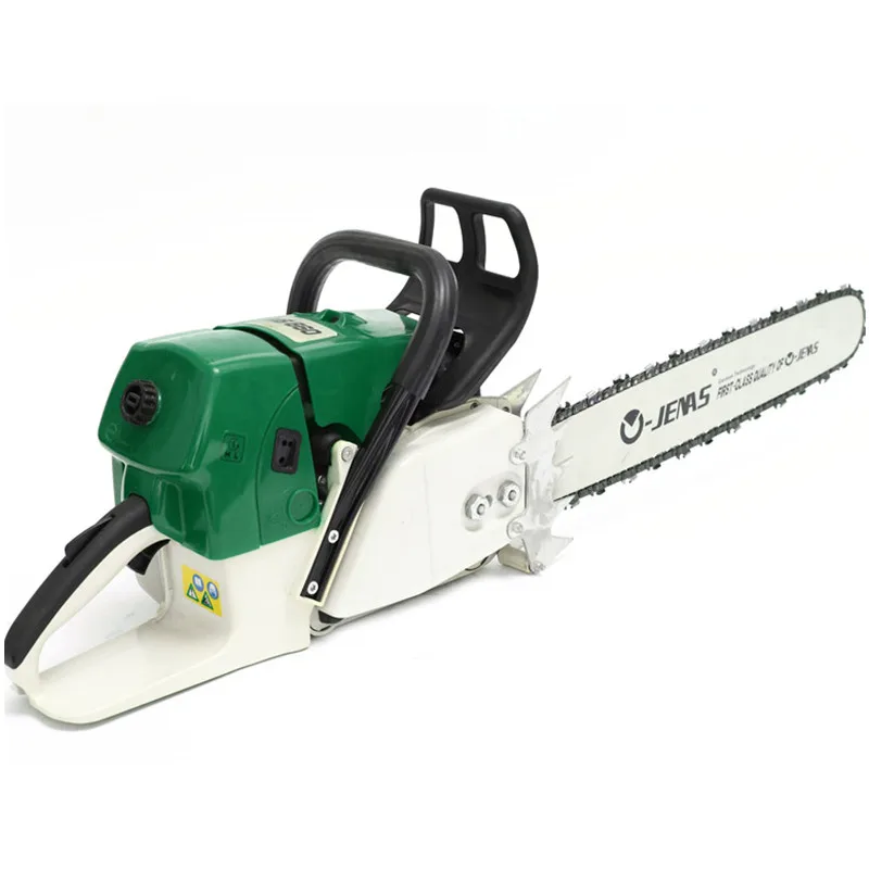 Chainsaw High Quality 5200w Chainsaw 92cc Gasoline Chainsaw Petrol Chain Saw Wood Cutting Machine
Chainsaw High Quality 5200w Chainsaw 92cc Gasoline Chainsaw Petrol Chain Saw Wood Cutting Machine