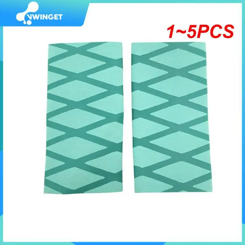 1 ~ 5 шт. Нескользящие ракетки для настольного тенниса, сменная накладка на ручки, профессиональные амортизирующие захваты для понга и летучей мыши, повязка на руку 
1 ~ 5 шт. Нескользящие ракетки для настольного тенниса, сменная накладка на ручки, профессиональные амортизирующие захваты для понга и летучей мыши, повязка на руку