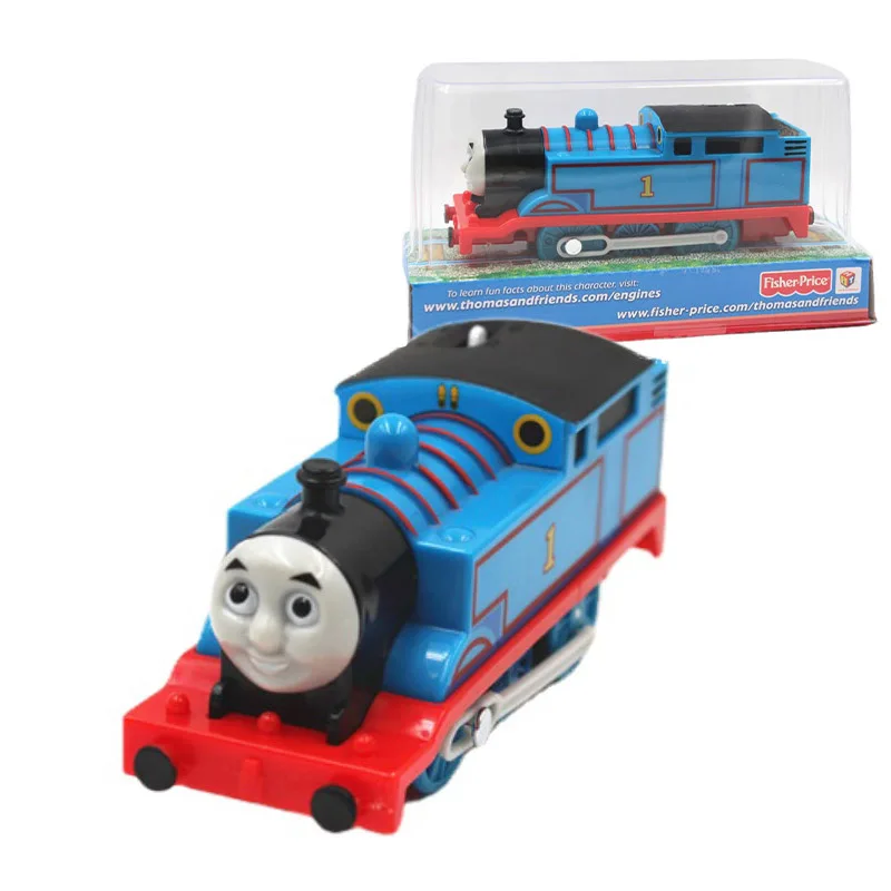Thomas and Friends Electric Track Master Plastic Electric Track THOMAS Rail Train Set Boys Gifts for Kids Thomas Children's Toys
Thomas and Friends Electric Track Master Plastic Electric Track THOMAS Rail Train Set Boys Gifts for Kids Thomas Children's Toys