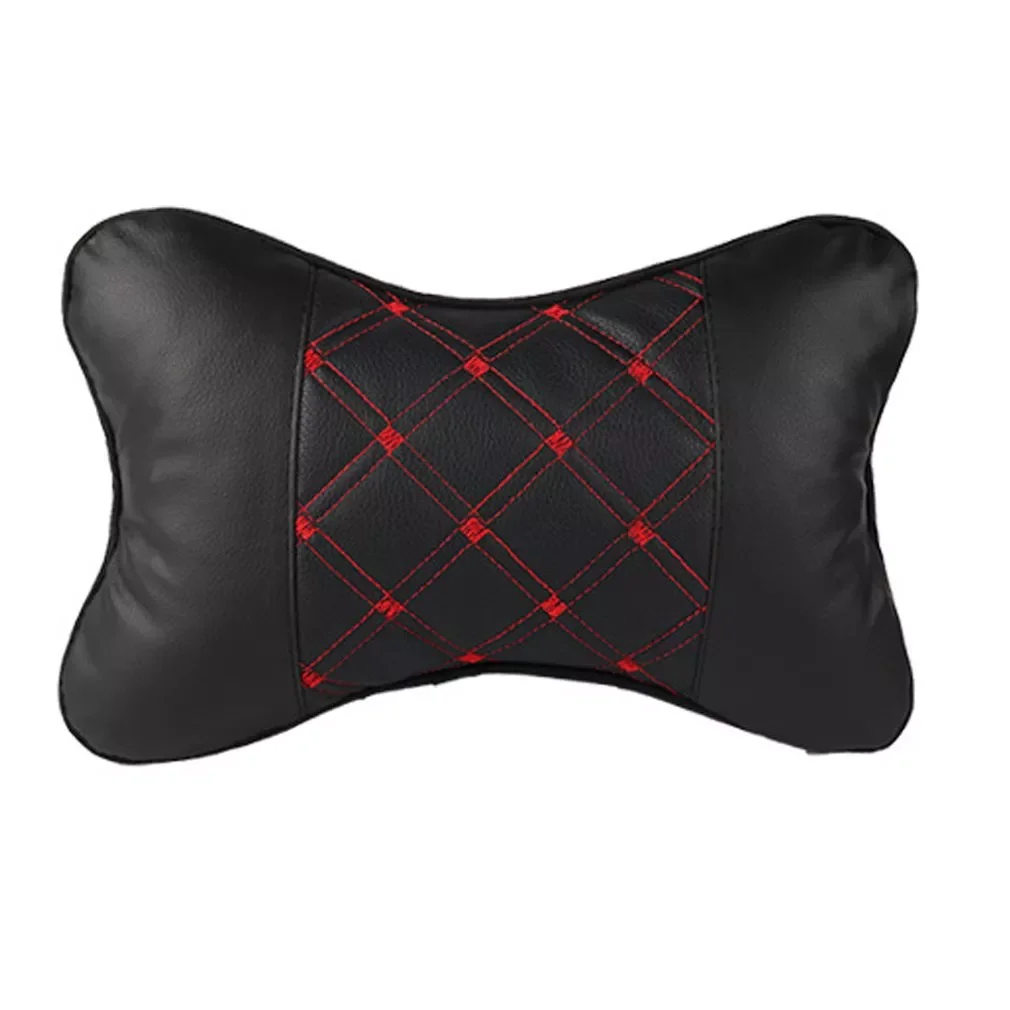 Car Neck Pillow Breathable Auto Head Neck Rest Cushion Relax Neck Support Headrest Soft Pillows for Travel Car Seat & Home
Car Neck Pillow Breathable Auto Head Neck Rest Cushion Relax Neck Support Headrest Soft Pillows for Travel Car Seat & Home