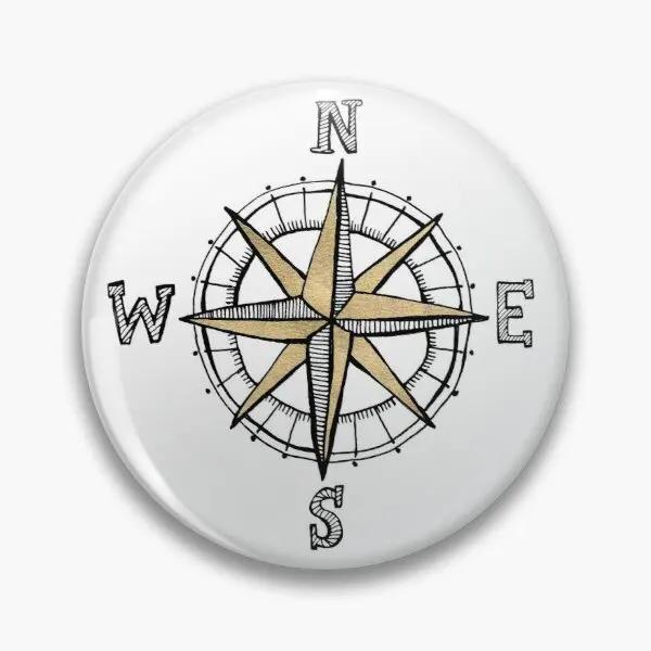 North Soft Button Pin Lapel Pin Decor Collar Creative Hat Gift Jewelry Funny Clothes Women Brooch Metal Badge Cartoon Fashion
North Soft Button Pin Lapel Pin Decor Collar Creative Hat Gift Jewelry Funny Clothes Women Brooch Metal Badge Cartoon Fashion
