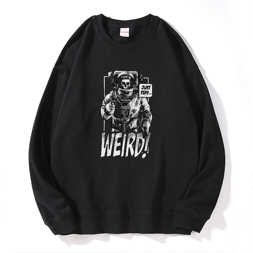 Drop shipping Cotton weird spaceman unisex Sweatshirts casual hooded men Sweatshirts drop sholder men hooded sweatshirts 
Drop shipping Cotton weird spaceman unisex Sweatshirts casual hooded men Sweatshirts drop sholder men hooded sweatshirts