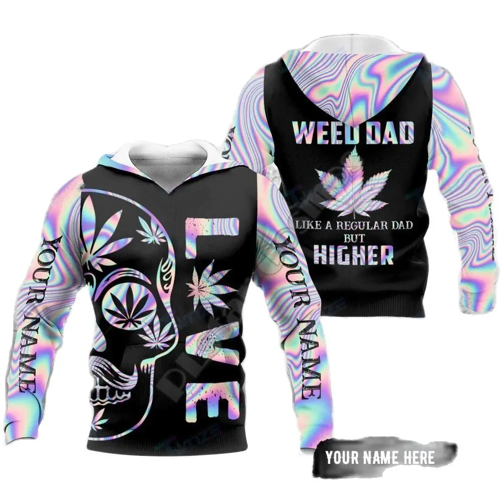 

Weed Skull Green Leaf Reggae Trippy Tattoo Psychedelic Tracksuit 3DPrint Harajuku Streetwear Casual Vintage Jacket Hoodies NM13