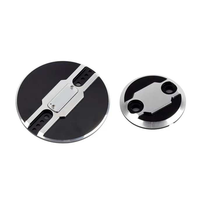 Motorcycle Alternator Plug Cover Clutch Protection Cover For PAN AMERICA 1250/S For Sportster S RH1250S 2021-2022
Motorcycle Alternator Plug Cover Clutch Protection Cover For PAN AMERICA 1250/S For Sportster S RH1250S 2021-2022
