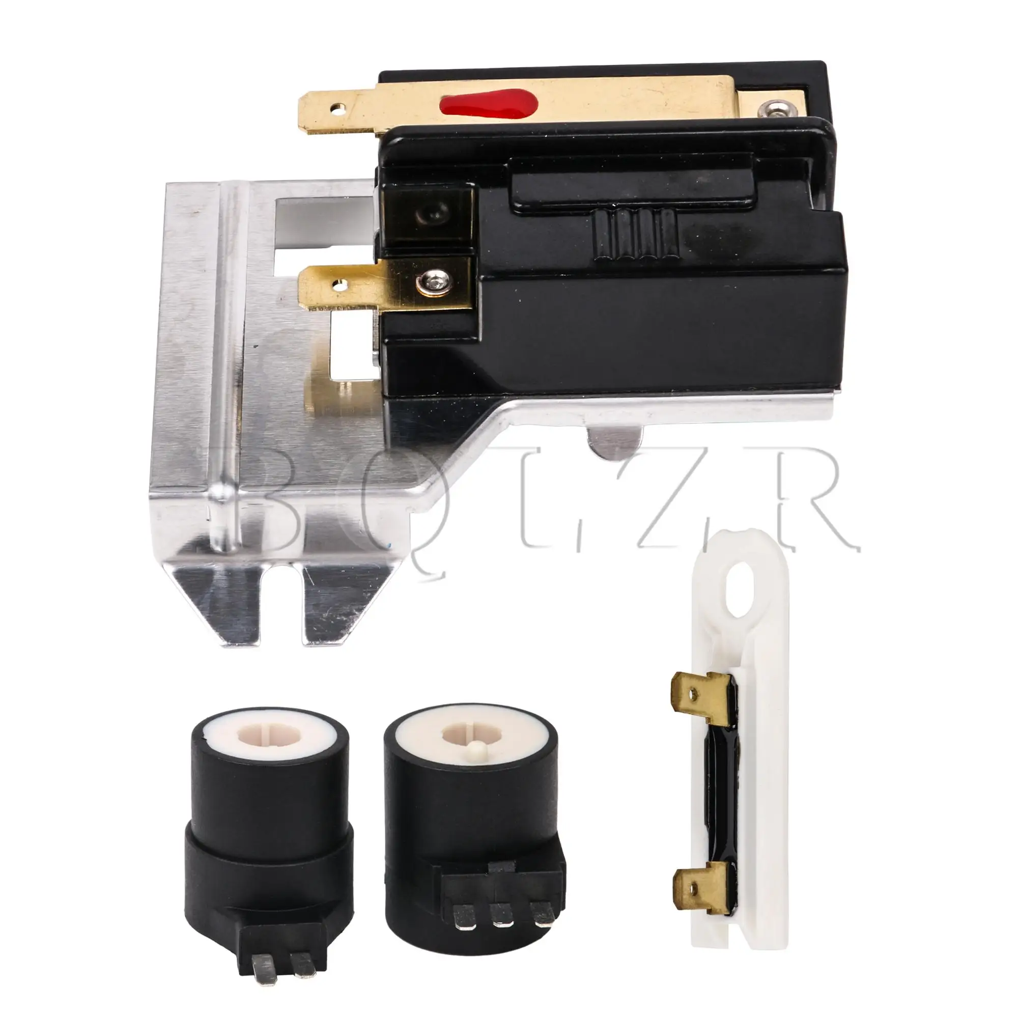 BQLZR Thermal Fuse 3392519 & Coil 279834 & Flame Sensor 56231 for Dryer Repair
BQLZR Thermal Fuse 3392519 & Coil 279834 & Flame Sensor 56231 for Dryer Repair