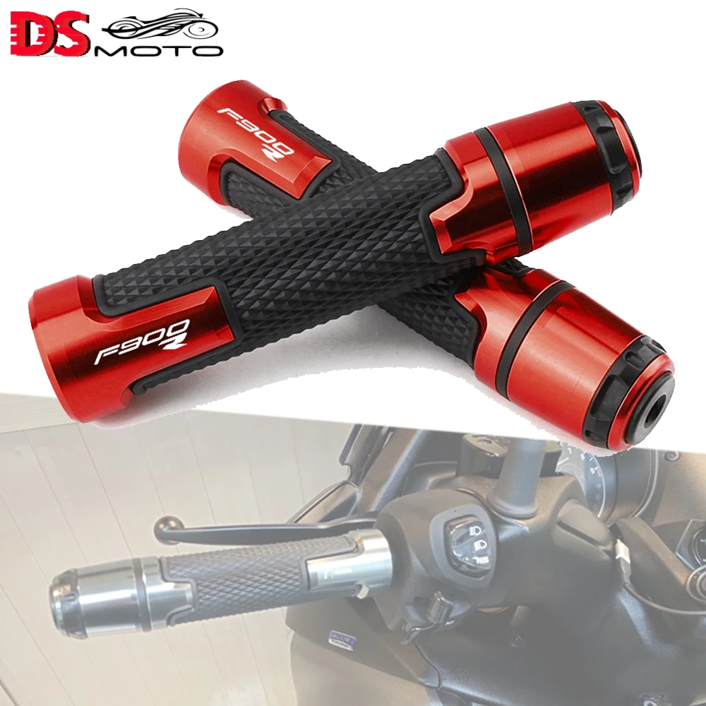 For BMW F900R F900 R 2009- 2021 2022 7/8"22MM Brand New Motorcycle CNC Aluminum Accessories HandleBar Grips Outdoor Equipment
For BMW F900R F900 R 2009- 2021 2022 7/8"22MM Brand New Motorcycle CNC Aluminum Accessories HandleBar Grips Outdoor Equipment