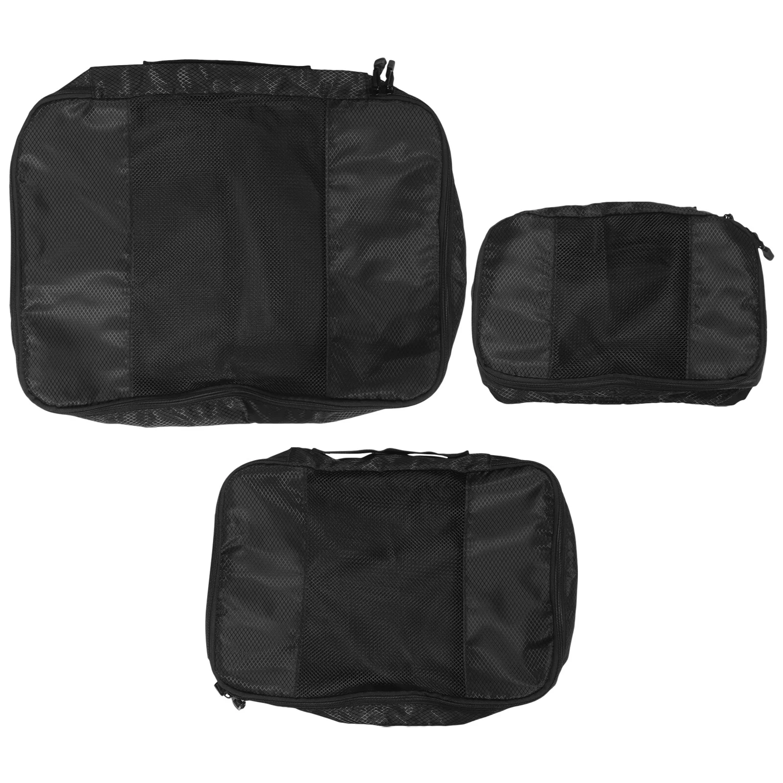 Set Outdoor Travel Bags Toiletry Luggage Essentials Portable Clothes Makeup Suitcase
Set Outdoor Travel Bags Toiletry Luggage Essentials Portable Clothes Makeup Suitcase