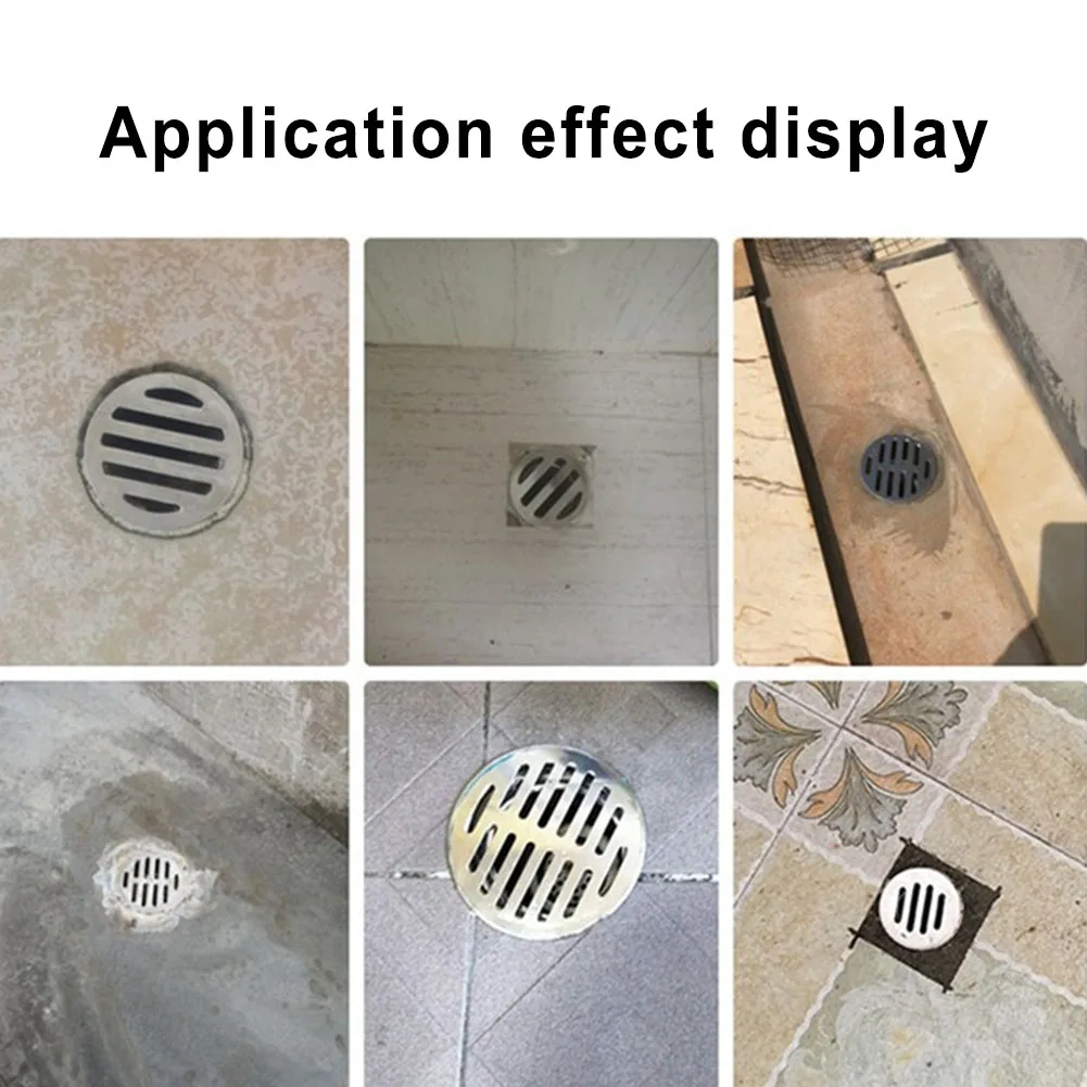 Outdoor Balcony Floor Drains Anti-blocking Drainage Roof Cover Rain Pipe Cap Stainless Steel Rooftop Floor Drain 50-200mm
Outdoor Balcony Floor Drains Anti-blocking Drainage Roof Cover Rain Pipe Cap Stainless Steel Rooftop Floor Drain 50-200mm