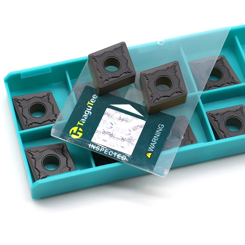 CNMG120408-PM TT4225 Turning Tools Medium-Finishing Carbide Turning Inserts Double Color for Steel
CNMG120408-PM TT4225 Turning Tools Medium-Finishing Carbide Turning Inserts Double Color for Steel
