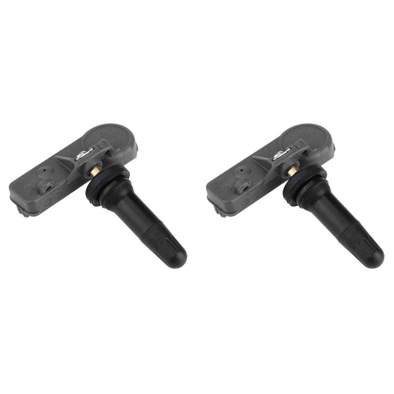 2Pcs Tire Pressure Sensor Tpms Fit For Chevrolet Camaro Cruze Equinox Impala Malib
2Pcs Tire Pressure Sensor Tpms Fit For Chevrolet Camaro Cruze Equinox Impala Malib