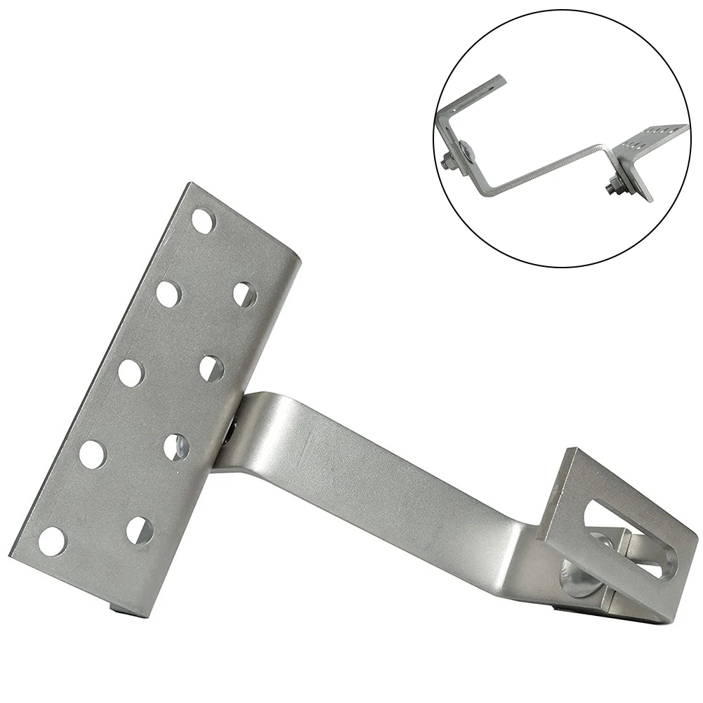 Robust Solar Power Supplies Roof Hook Photovoltaic Bracket Brand New High Quality Robust Solar Photovoltaic Module
Robust Solar Power Supplies Roof Hook Photovoltaic Bracket Brand New High Quality Robust Solar Photovoltaic Module