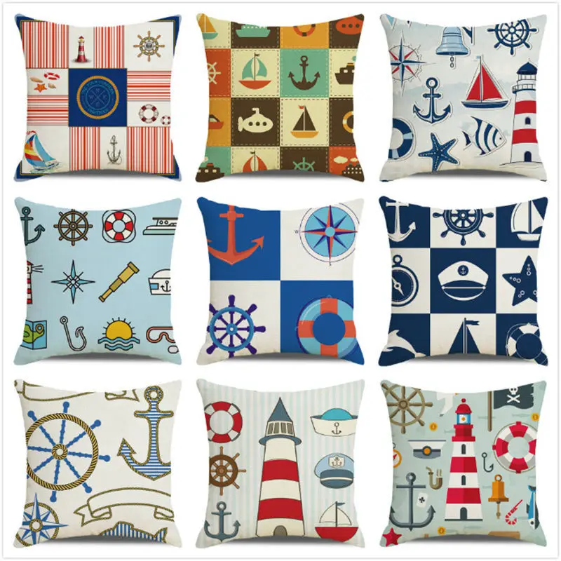 Customizable Home Decor Living Room Bedroom Sofa Bed Chair Pillow Suite Room Aesthetics Vintage Anchor Nautical Pillowcase
Customizable Home Decor Living Room Bedroom Sofa Bed Chair Pillow Suite Room Aesthetics Vintage Anchor Nautical Pillowcase
