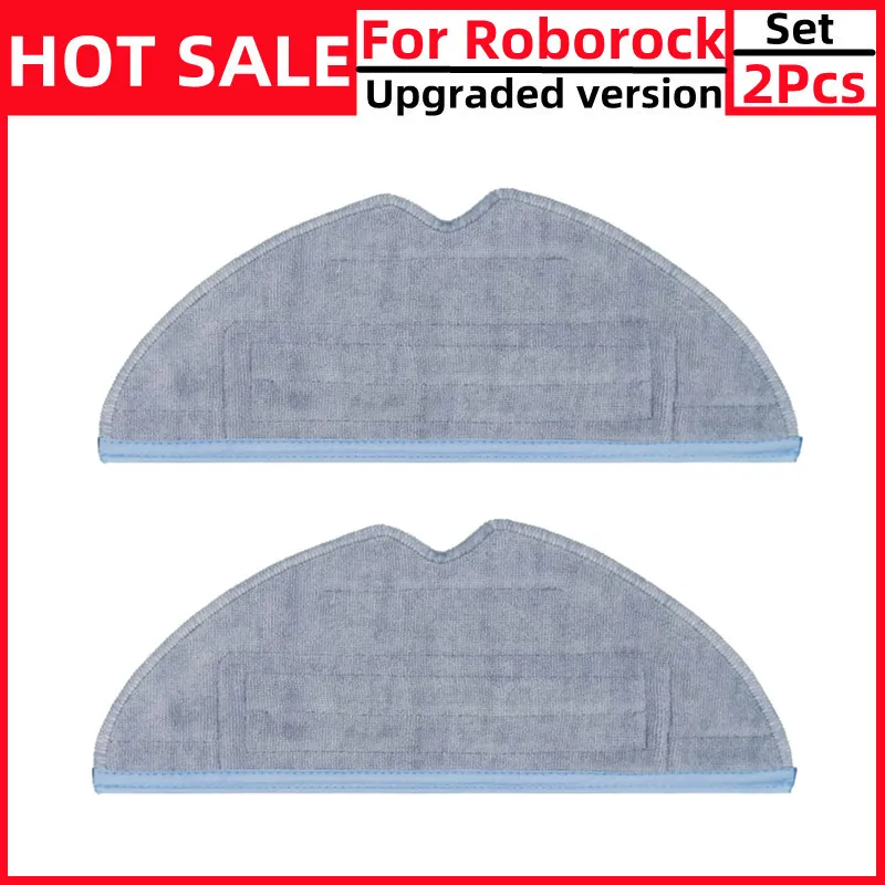 2 шт., аксессуары для уборочной машины Roborock T7S PULS/S7 Rag, фильтр для швабры, основная щетка, боковая щетка
2 шт., аксессуары для уборочной машины Roborock T7S PULS/S7 Rag, фильтр для швабры, основная щетка, боковая щетка