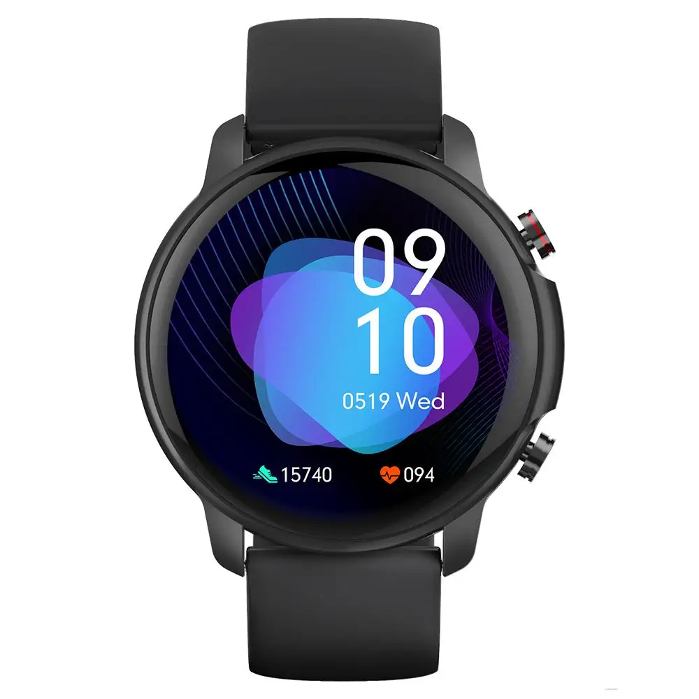 KOSPET MAGIC 4 Smart Watch Heart Rate Blood Oxygen Waterproof Sports Health Smart Watch
KOSPET MAGIC 4 Smart Watch Heart Rate Blood Oxygen Waterproof Sports Health Smart Watch