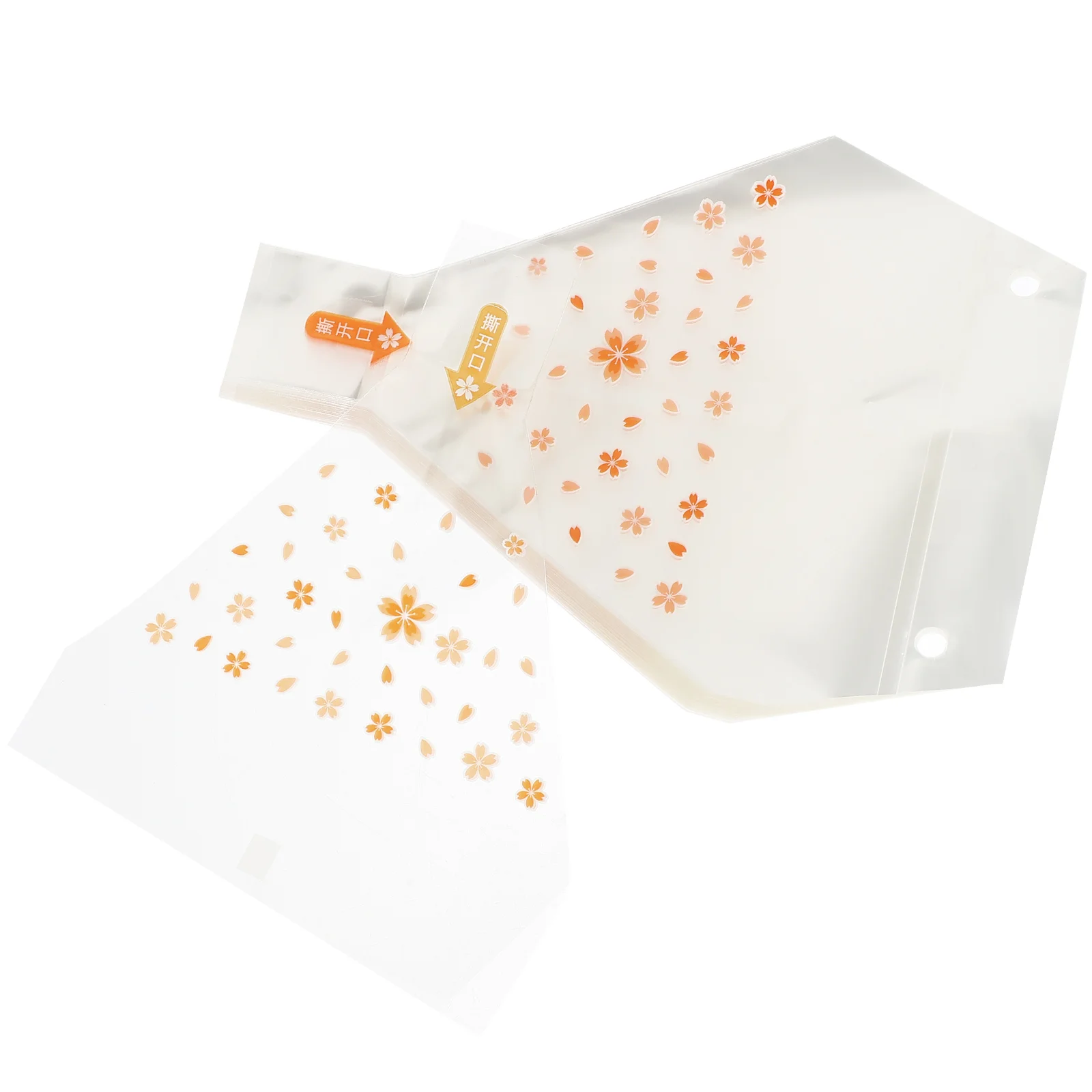 Serving Takeaway Bags Making Tube Sushi Mold Disposable Onigiri Bags Rice Balls Wrappers Triangle Packaging
Serving Takeaway Bags Making Tube Sushi Mold Disposable Onigiri Bags Rice Balls Wrappers Triangle Packaging
