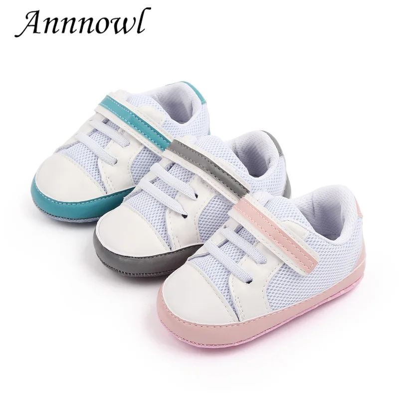 Brand Infant Boy Crib Shoes Toddler Girls Trainers Newborn Bebes Breathable Mesh Sneakers Summer Tenis for 1 Year Old Baby Items
Brand Infant Boy Crib Shoes Toddler Girls Trainers Newborn Bebes Breathable Mesh Sneakers Summer Tenis for 1 Year Old Baby Items