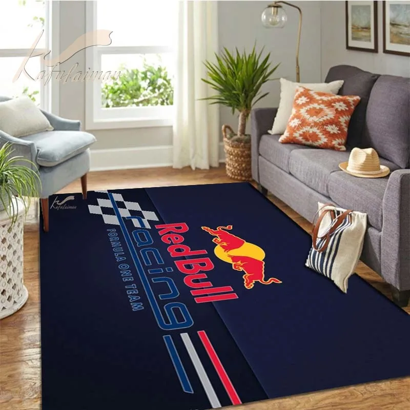 Red-Bull Carpet For Living Room Area Rug Animals Large Carpet Cheetah Doormat Bathmat Home Decoration
Red-Bull Carpet For Living Room Area Rug Animals Large Carpet Cheetah Doormat Bathmat Home Decoration