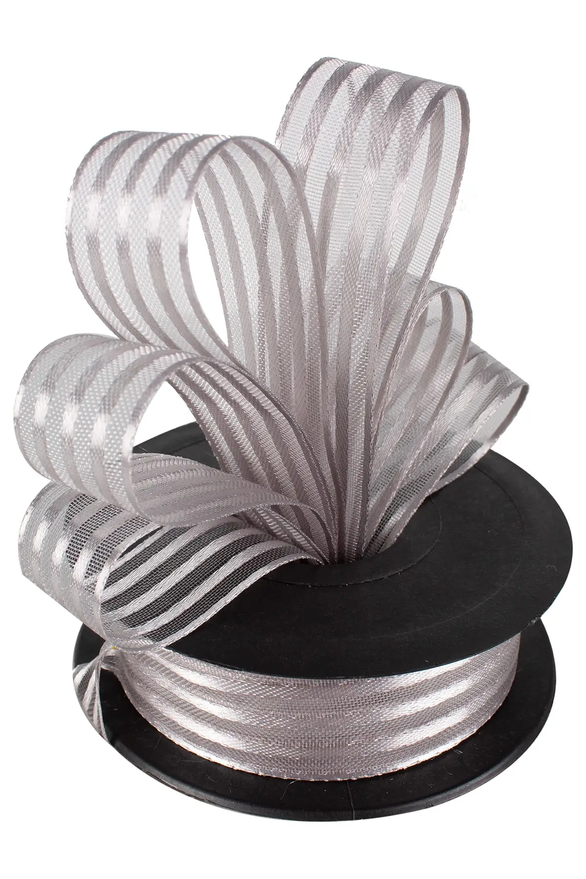 Chiffon striped ribbon 20 Mt 2,5 Cm hobby supplies & entertainment life
Chiffon striped ribbon 20 Mt 2,5 Cm hobby supplies & entertainment life