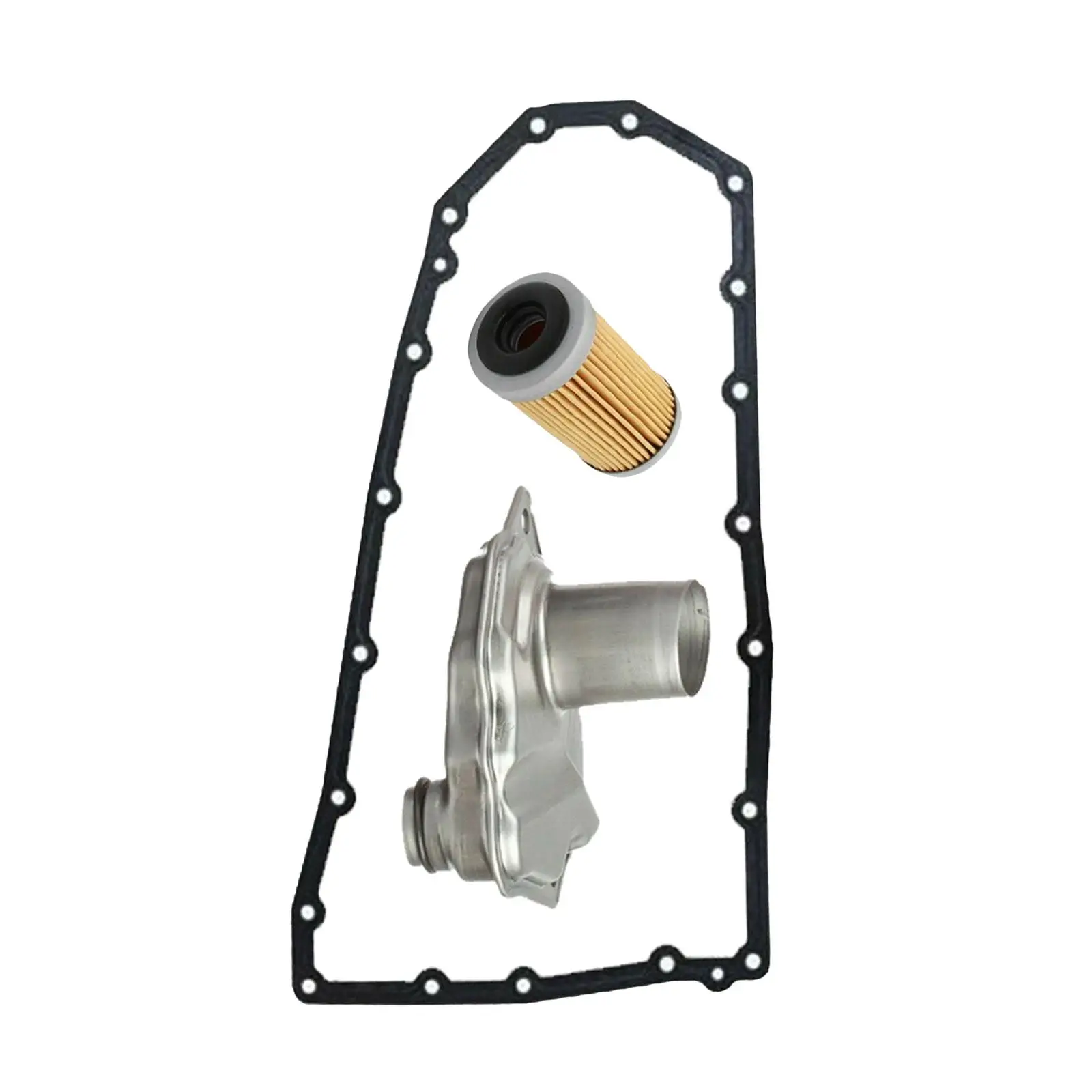 Car Transmission Oil Filters Pan Gasket Replacement 31397-1XF0D 31728-29x0A 31726-3JX0A for
Car Transmission Oil Filters Pan Gasket Replacement 31397-1XF0D 31728-29x0A 31726-3JX0A for