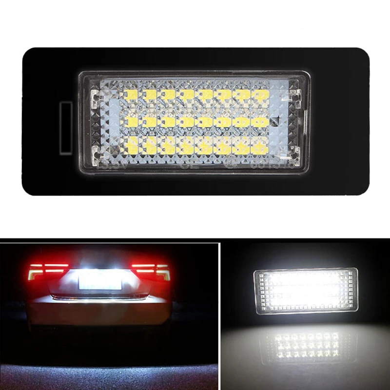 2 шт./лот светодиодный номерной знак света лампы для BMW E82 E88 E39 M5 E60 M5 E61 E90 E92 E93 M3 E70 E71 E72 1/3/5 серии X5 X6
2 шт./лот светодиодный номерной знак света лампы для BMW E82 E88 E39 M5 E60 M5 E61 E90 E92 E93 M3 E70 E71 E72 1/3/5 серии X5 X6