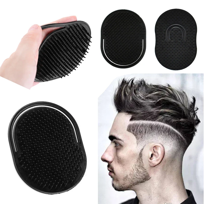 Portable Pocket Hair Comb Set Of Fingers Small Round Hair Brush Shampoo Brush Scalp Massage Black Comb Fashion Styling Tool
Portable Pocket Hair Comb Set Of Fingers Small Round Hair Brush Shampoo Brush Scalp Massage Black Comb Fashion Styling Tool