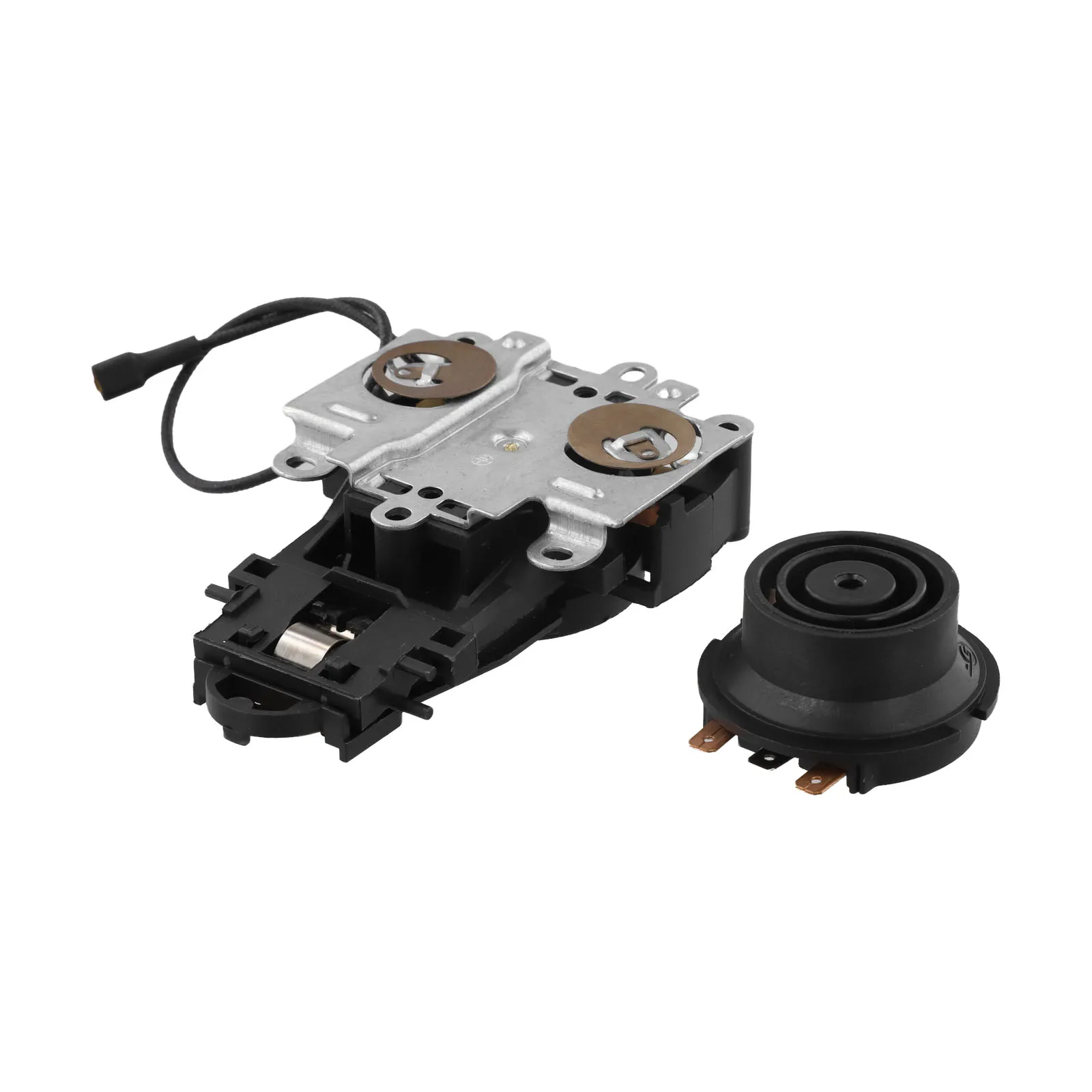 Термостат для электрического чайника
Термостат для электрического чайника