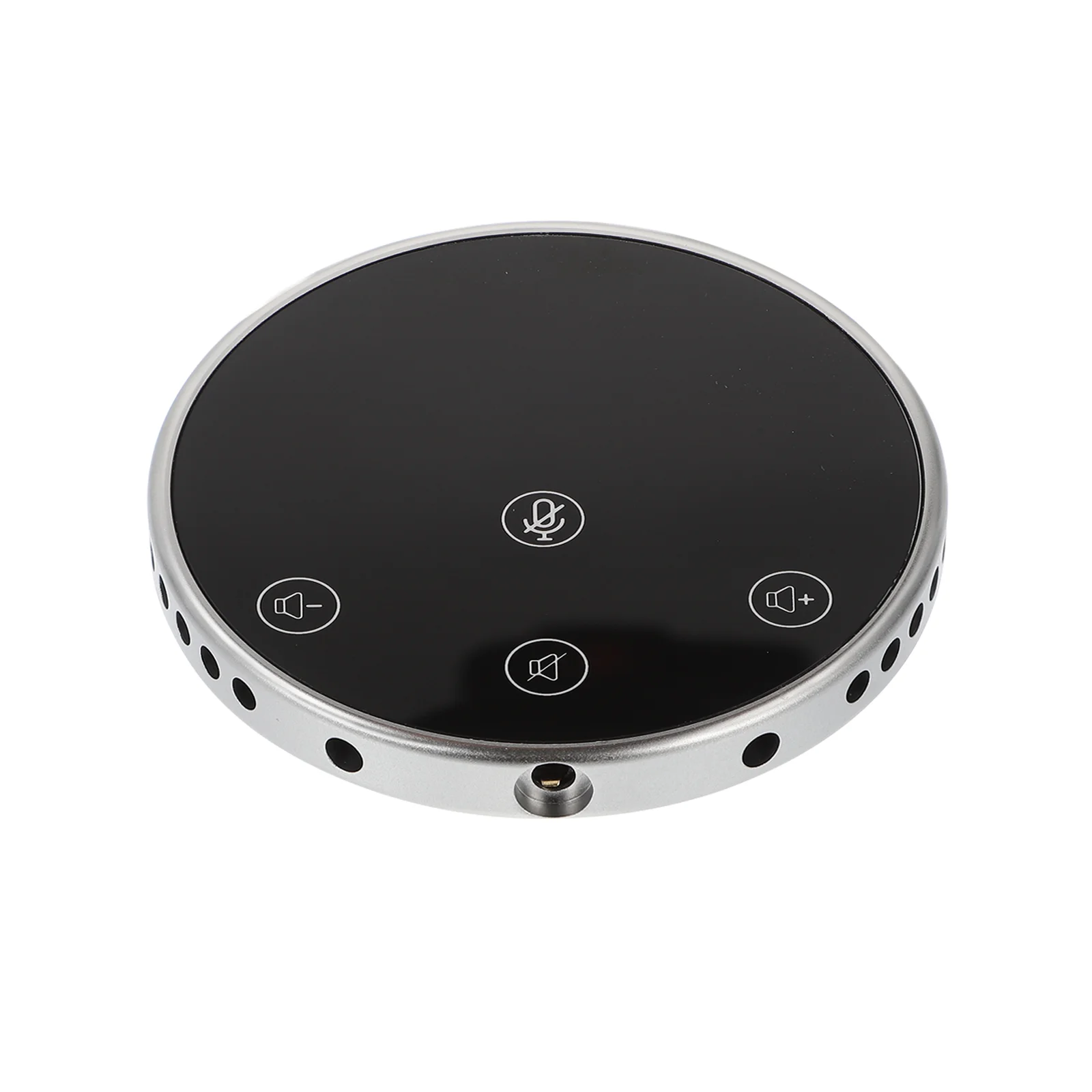 Microphone Usb Meeting Mic Omnisupplies Office Home Tool Chatting Game Versatile Speakers Table Directional External Laptop
Microphone Usb Meeting Mic Omnisupplies Office Home Tool Chatting Game Versatile Speakers Table Directional External Laptop
