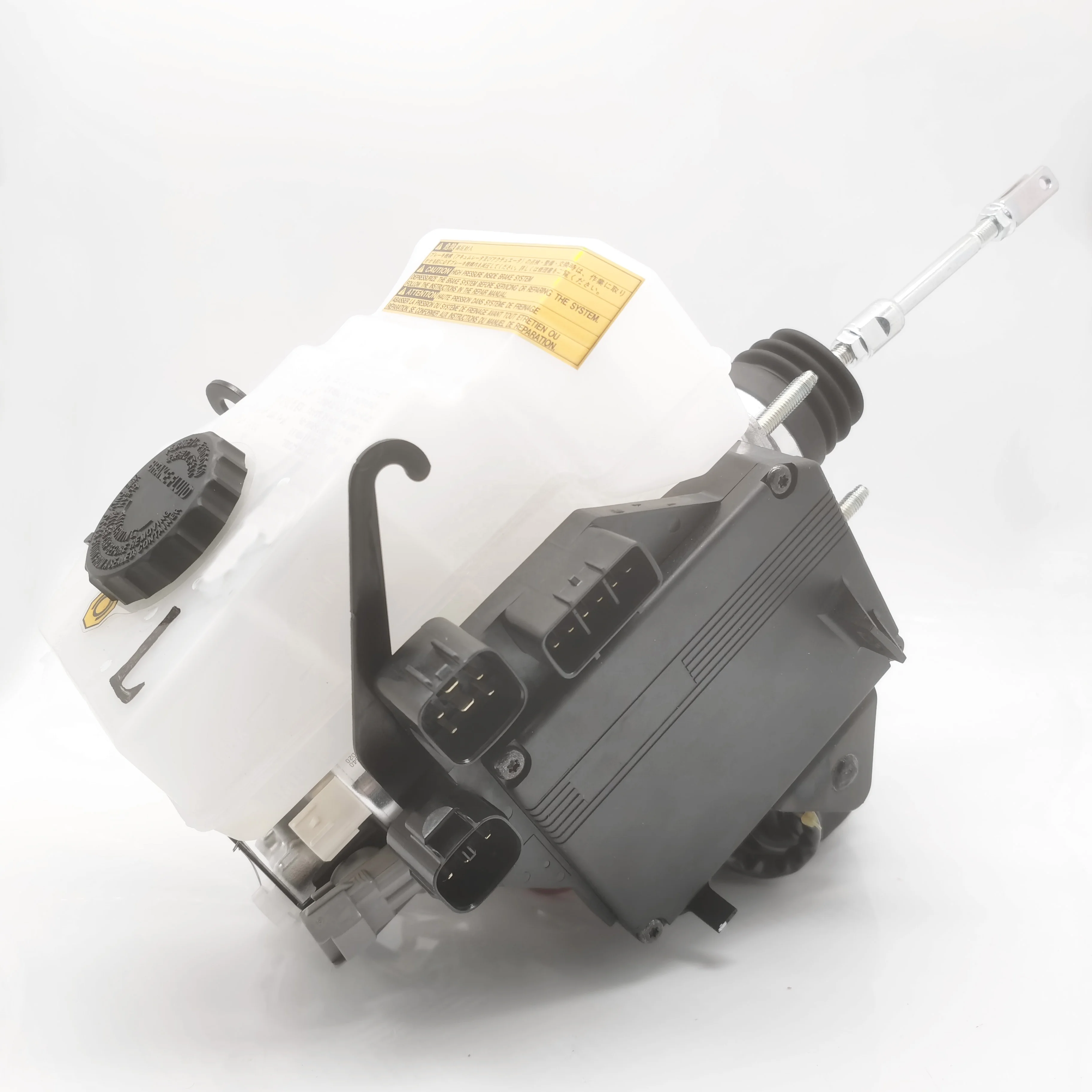 ABS pump front master cylinder assembly For 2003-04 Toyota 4 Runner OEM 47210-60111 47050-60081 47050-60080
ABS pump front master cylinder assembly For 2003-04 Toyota 4 Runner OEM 47210-60111 47050-60081 47050-60080